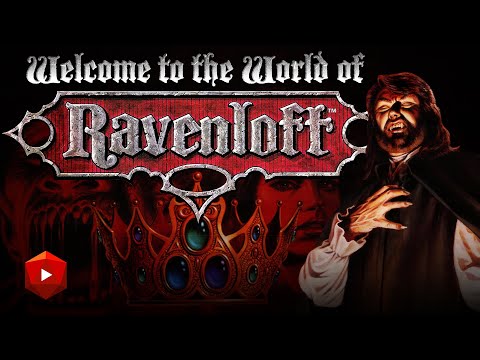 Feast of Goblyns: The World of Ravenloft | D&D Walkthroughs