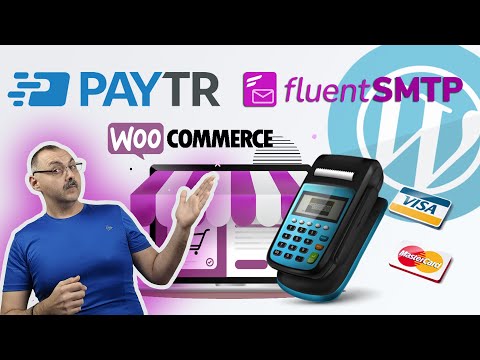 Wordpress ile E-ticaret Sitesi Oluşturma (ÜCRETSİZ) Part 2