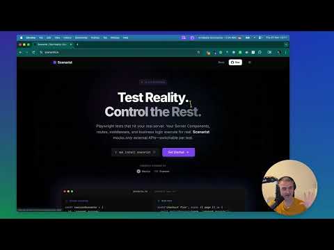 Parallel AI Agents with Git Worktrees: Planning Docs with Claude Code & Opus 4.5 (Part 1 of 2)