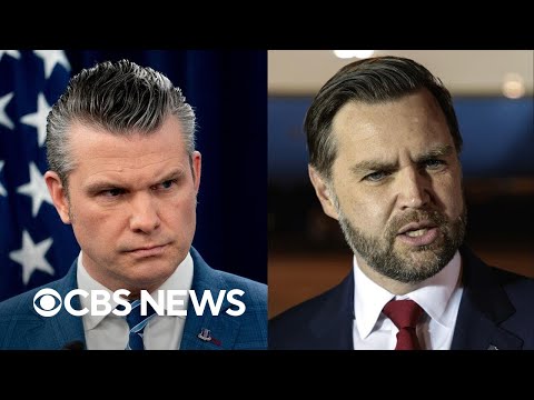 Trump administration approaches Iran ceasefire with triumph and caution