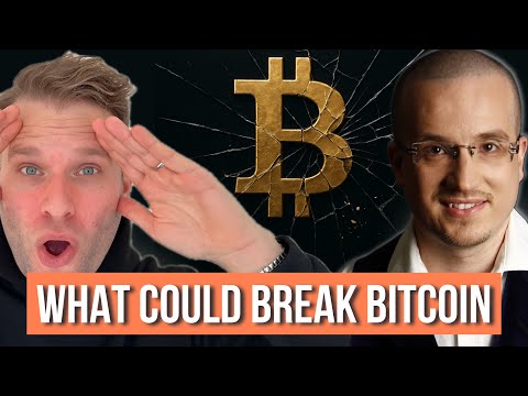 Every Reason Bitcoin Could Fail — A Bitcoin OG Responds