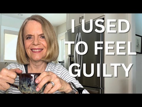 My No-Guilt Morning Routine after 60 | Health, Joy & Energy