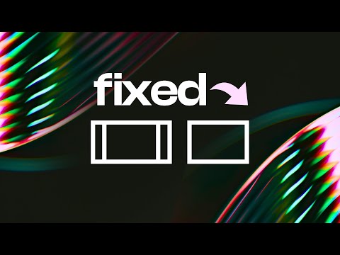 The New Standard for Webflow Containers