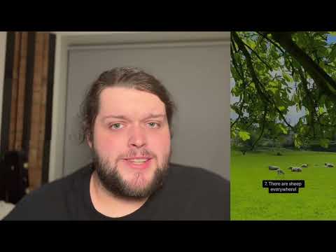 Americans Get Irish Culture Shock