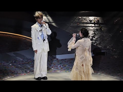 250830 林家謙 White Summer 《留給最愛的說話》 (w/張柏芝)