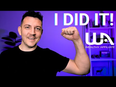 How To Make Money With Wealthy Affiliate In 7 Steps (2025)