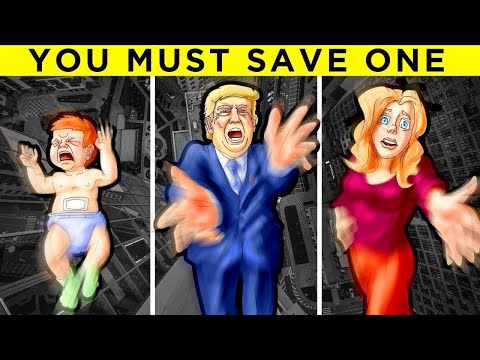 Riddles Only The Smartest People Can Solve