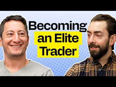 How Shark Became the #1 Trader at SMB Capital