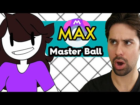 I Taught Jaiden Animations COMPETITIVE Pokemon