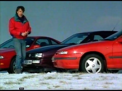 3 Top Gear 1994