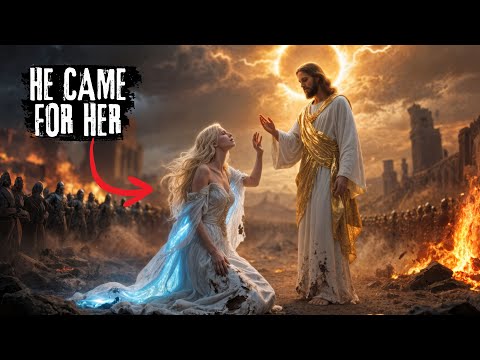 The Gnostic Secret: Jesus Came to Save Sophia, NOT You (Churches Hide This)