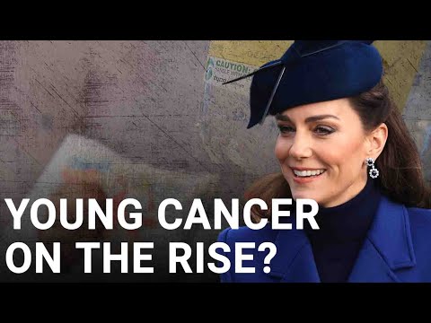 Why are so many young people getting cancer? | The Story