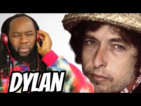 BOB DYLAN Simple twist of fate Reaction - Wow! The melody! He's from another planet! First hearing