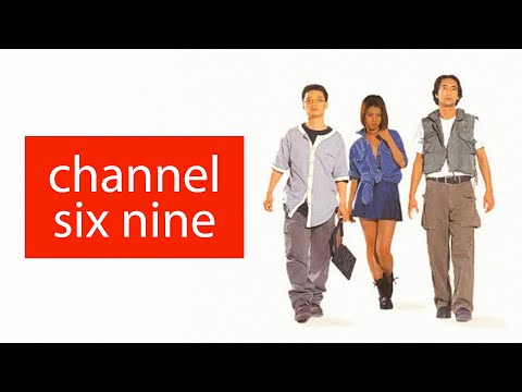 Channel Six Nine | Channel 69 | KDRAMA | Korean movie | Full Movie | Not on Netflix