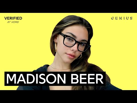 Madison Beer "Selfish" Official Lyrics & Meaning | Verified