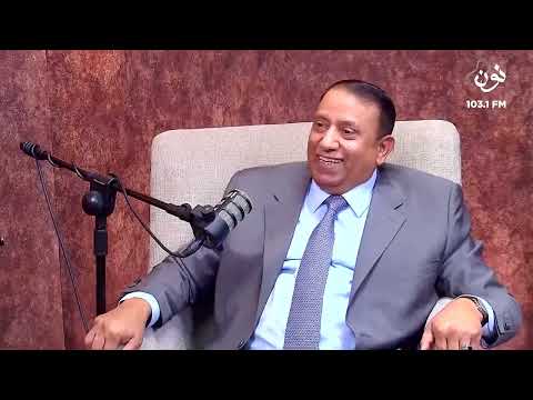 الحواتمة: تعاملت مع احداث ذيبان بإيلاء مصلحة الوطن | المسافة صفر مع سمير الحياري