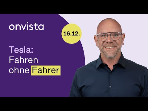 PayPal vor Banklizenz - GEA Group & Tesla im Überblick