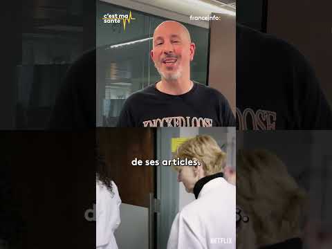 Dr House est une femme !