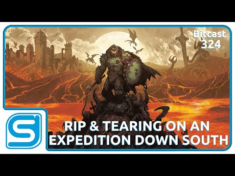 Bitcast 324 : Xbox's Excellent Developer Direct