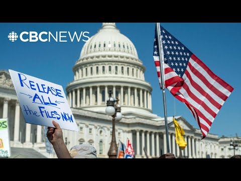 Fallout from the Epstein files