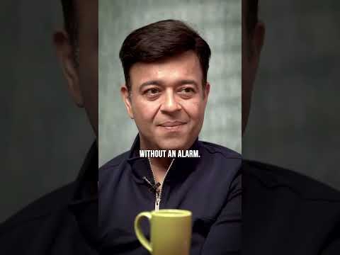 Nothing's Going To Work Until I Sleep Better