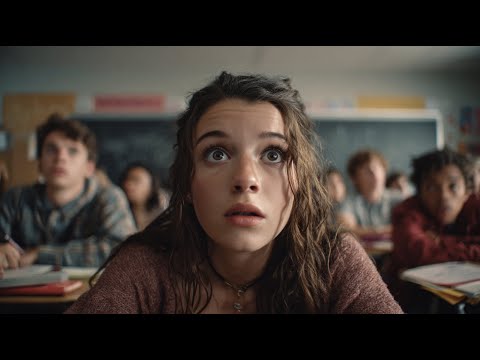 The Day Her Alias Was Read Aloud—and Nothing at School Was the Same Again | Best HFY Stories