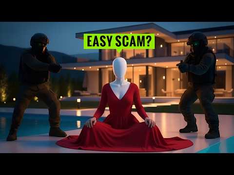 How One Woman Scammed 126,000 People & Stole 61,000 Bitcoin in Two Years