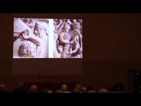 Les invasions barbares - Bruno Dumézil