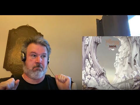Classical Composer Reacts to The Gates of Delirium (Yes) | The Daily Doug (Episode 159)