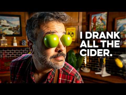 In search of the perfect fall hard cider | How to Drink