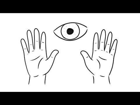 How to Let Go - A Simple Visual Guide