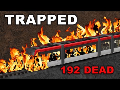 Fatal mistake costs 192 lives | The Daegu Subway Disaster