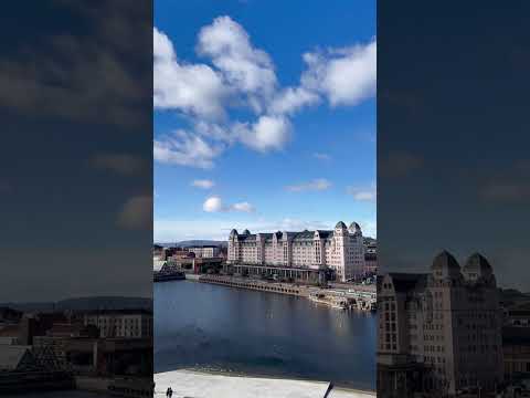 Oslo Norway 🇳🇴