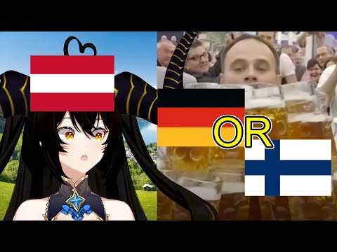 European Culture EXPLAINED Through Hilarious STEREOTYPES!