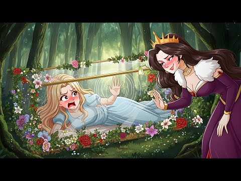 Mom Doesn’t Let Me Talk To Anyone