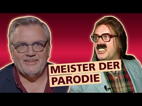 Hape Kerkeling: Der Meister der Parodie | Comedy Allstars - Meilensteine des Humors