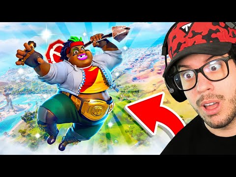 $100,000 RUMBLEVERSE TOURNAMENT!!