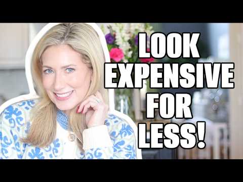 Stop Overpaying! Best 2026 Amazon Dupes (Anthro & Tuckernuck)