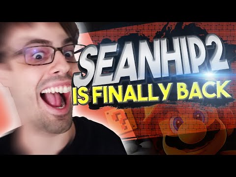 THE BEST MARIO PUZZLE MAKER SEANHIP2 JUST DROPPED A MASSIVE SUPER WORLD HE'S WORKED ON FOR YEARS