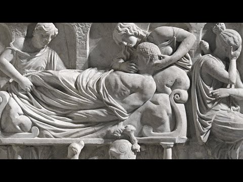 Rats, Mosquitos, and the Fall of Rome