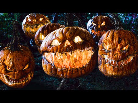 THE HOUSE WITH A CLOCK IN ITS WALLS All Movie Clips + Trailer (2018) Jack Black, Cate Blanchett