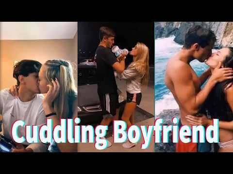 Sweetest Couples of 2026 Cuddling Hugging & Kissing #2 [ TikTok Compilation ]