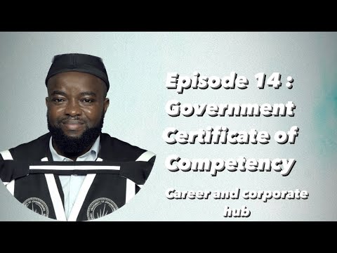 What is a GCC | Who can get a GCC | money | where can you work with a GCC