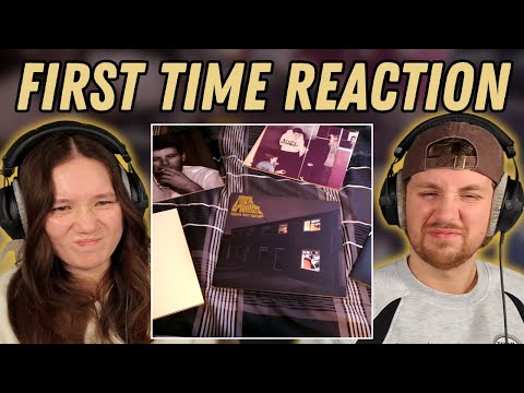 Arctic Monkeys - Who the Fuck Are Arctic Monkeys?  REACTION