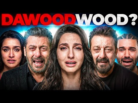 The Dark Side of Bollywood: Underworld Connections Exposed!😲🔥
