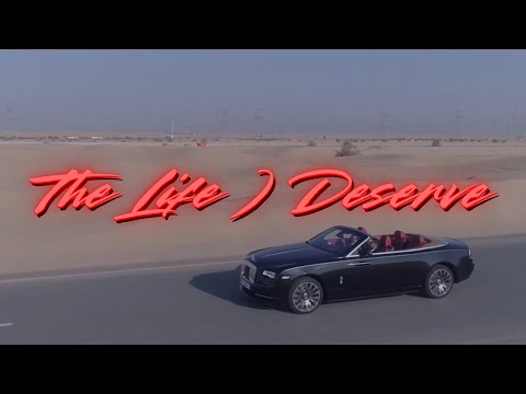 DJ MARO - The Life I Deserve (MaroTwo Music Video)