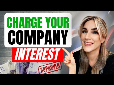 How to Earn Interest From Your Own Company (and Why Almost No One Does It)