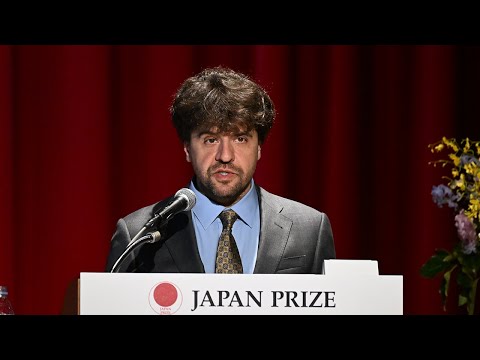 Prof. Karl Deisseroth「The inner workings of channelrhodopsins and nervous systems」