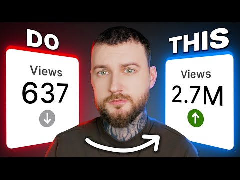 This Hidden YouTube AI Niche Is Quietly Blowing Up—Start Today