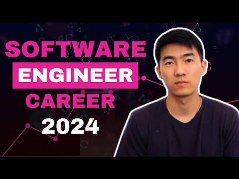 How To Get Into Software Engineering In 2024 | How To Start Without Any Experience?